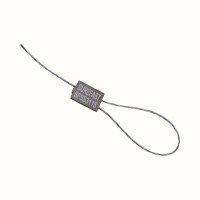 SureFast Cable Seal - Black